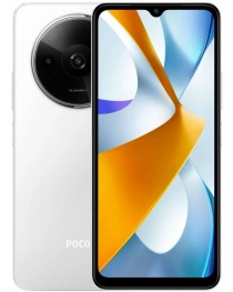 Poco C61 3/64GB White